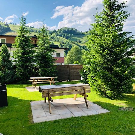 Familienappartements Eder - Free Entry To Tauern Spa Kaprun Included Zewnętrze zdjęcie