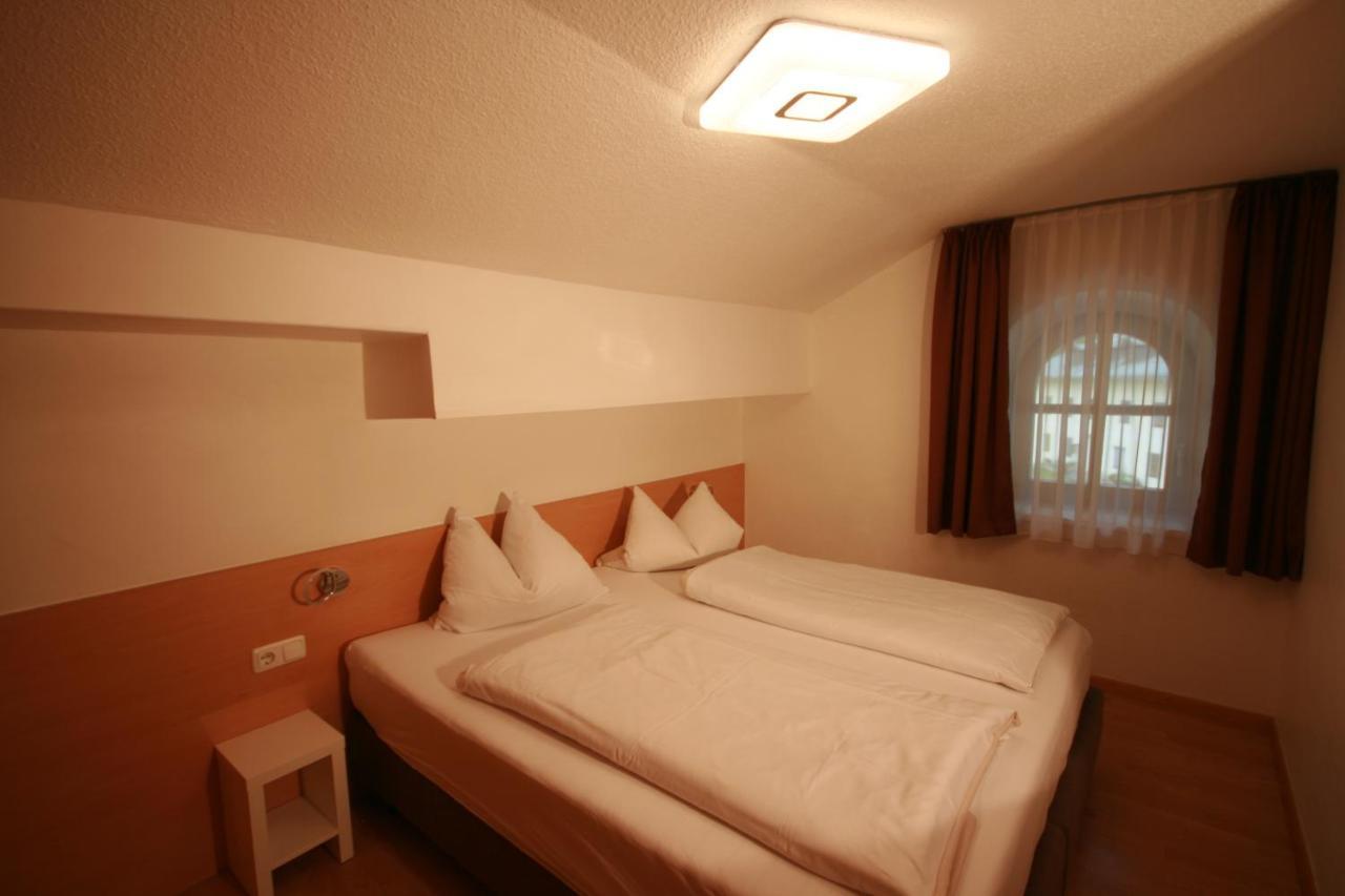 Familienappartements Eder - Free Entry To Tauern Spa Kaprun Included Zewnętrze zdjęcie