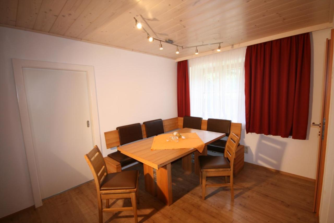 Familienappartements Eder - Free Entry To Tauern Spa Kaprun Included Zewnętrze zdjęcie