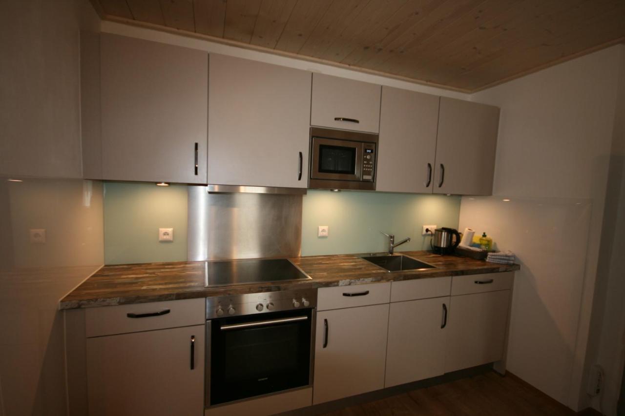 Familienappartements Eder - Free Entry To Tauern Spa Kaprun Included Zewnętrze zdjęcie