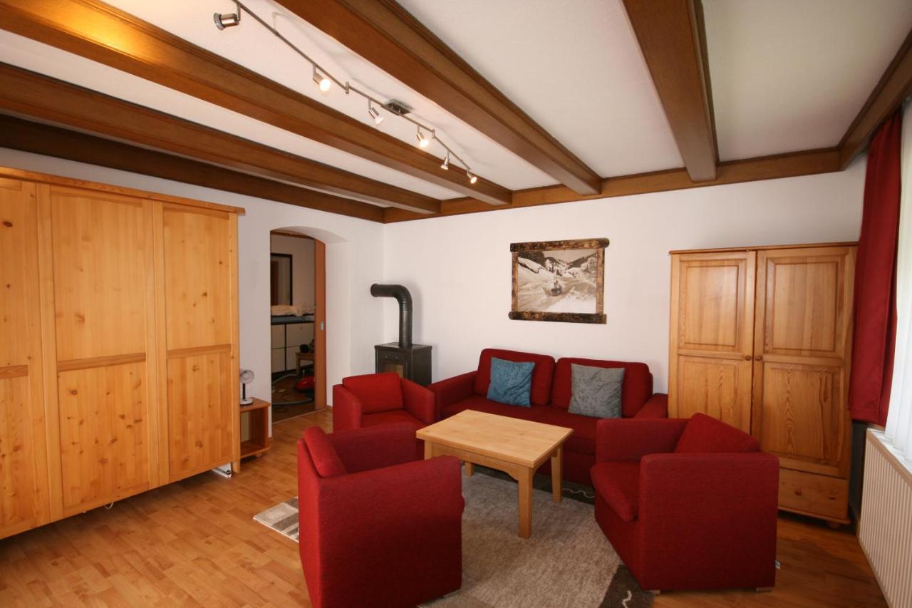 Familienappartements Eder - Free Entry To Tauern Spa Kaprun Included Zewnętrze zdjęcie