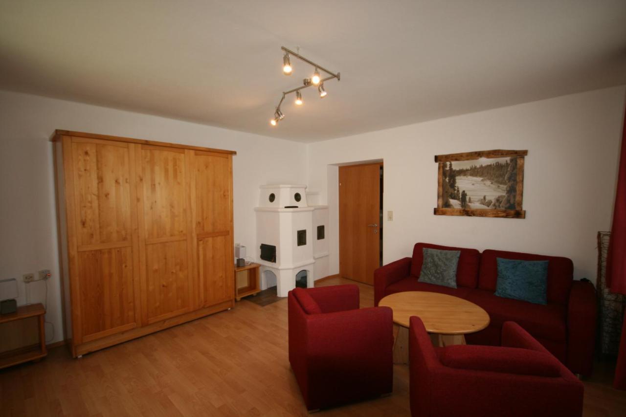 Familienappartements Eder - Free Entry To Tauern Spa Kaprun Included Zewnętrze zdjęcie