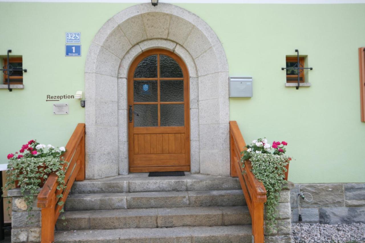 Familienappartements Eder - Free Entry To Tauern Spa Kaprun Included Zewnętrze zdjęcie