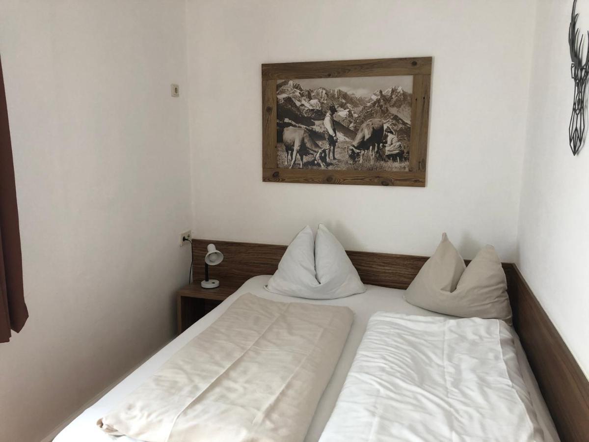 Familienappartements Eder - Free Entry To Tauern Spa Kaprun Included Zewnętrze zdjęcie