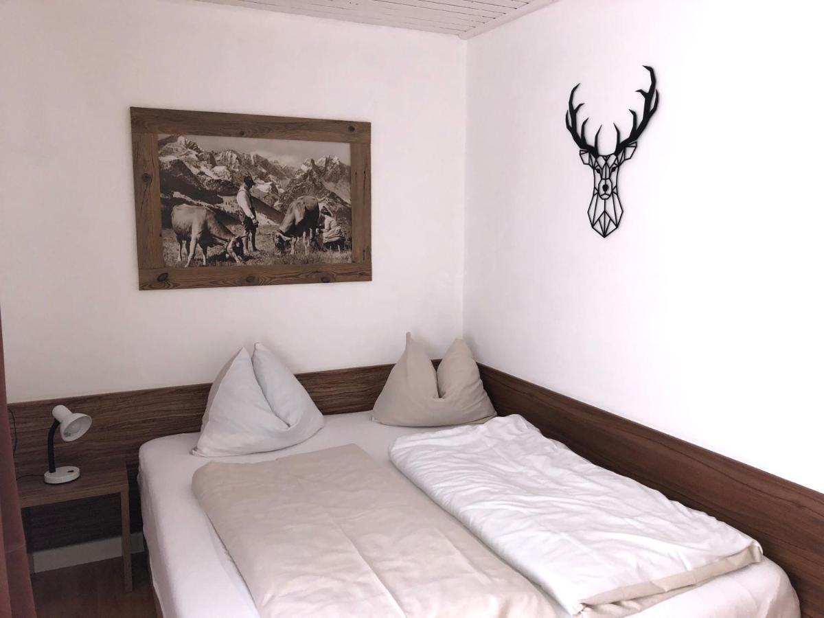 Familienappartements Eder - Free Entry To Tauern Spa Kaprun Included Zewnętrze zdjęcie