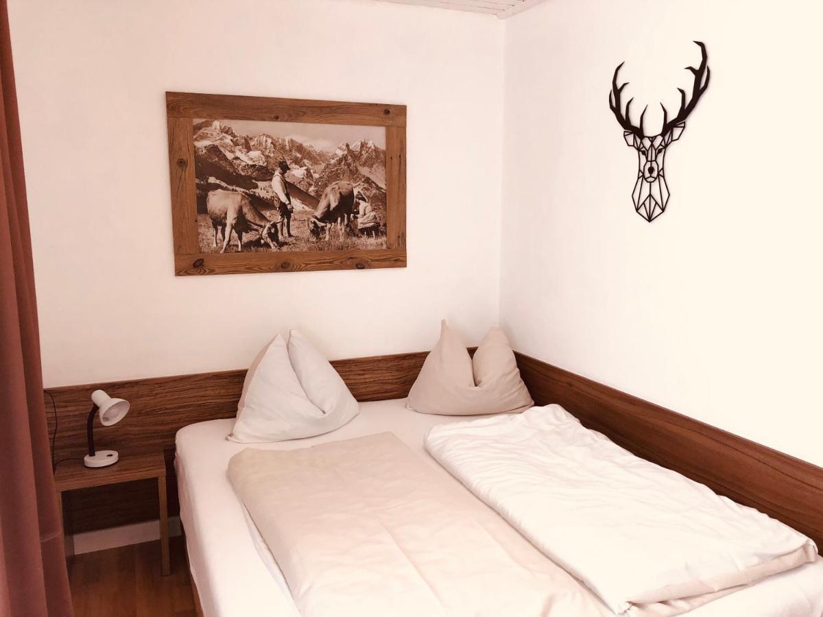 Familienappartements Eder - Free Entry To Tauern Spa Kaprun Included Zewnętrze zdjęcie