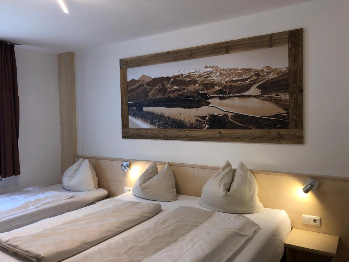 Familienappartements Eder - Free Entry To Tauern Spa Kaprun Included Zewnętrze zdjęcie