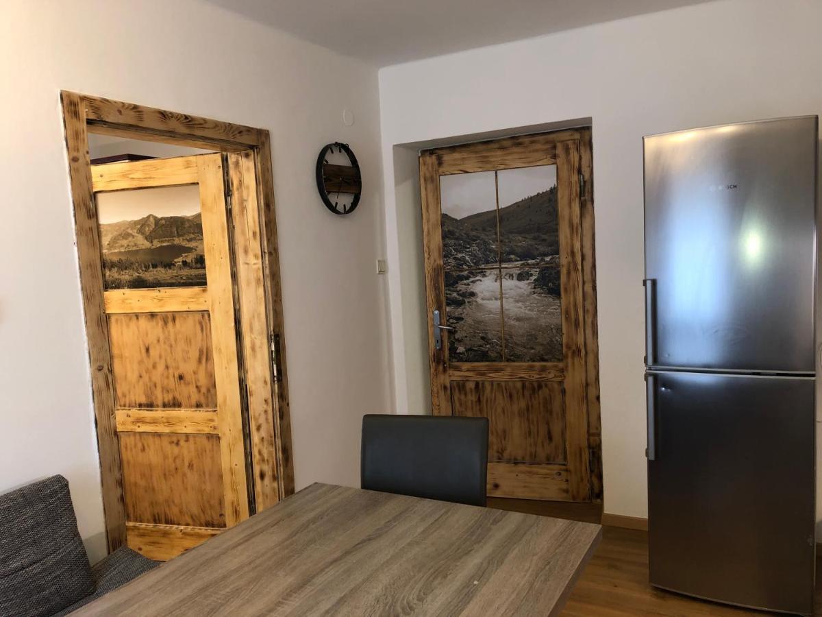 Familienappartements Eder - Free Entry To Tauern Spa Kaprun Included Zewnętrze zdjęcie