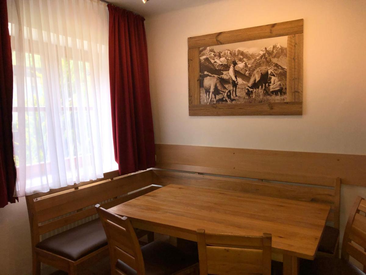 Familienappartements Eder - Free Entry To Tauern Spa Kaprun Included Zewnętrze zdjęcie