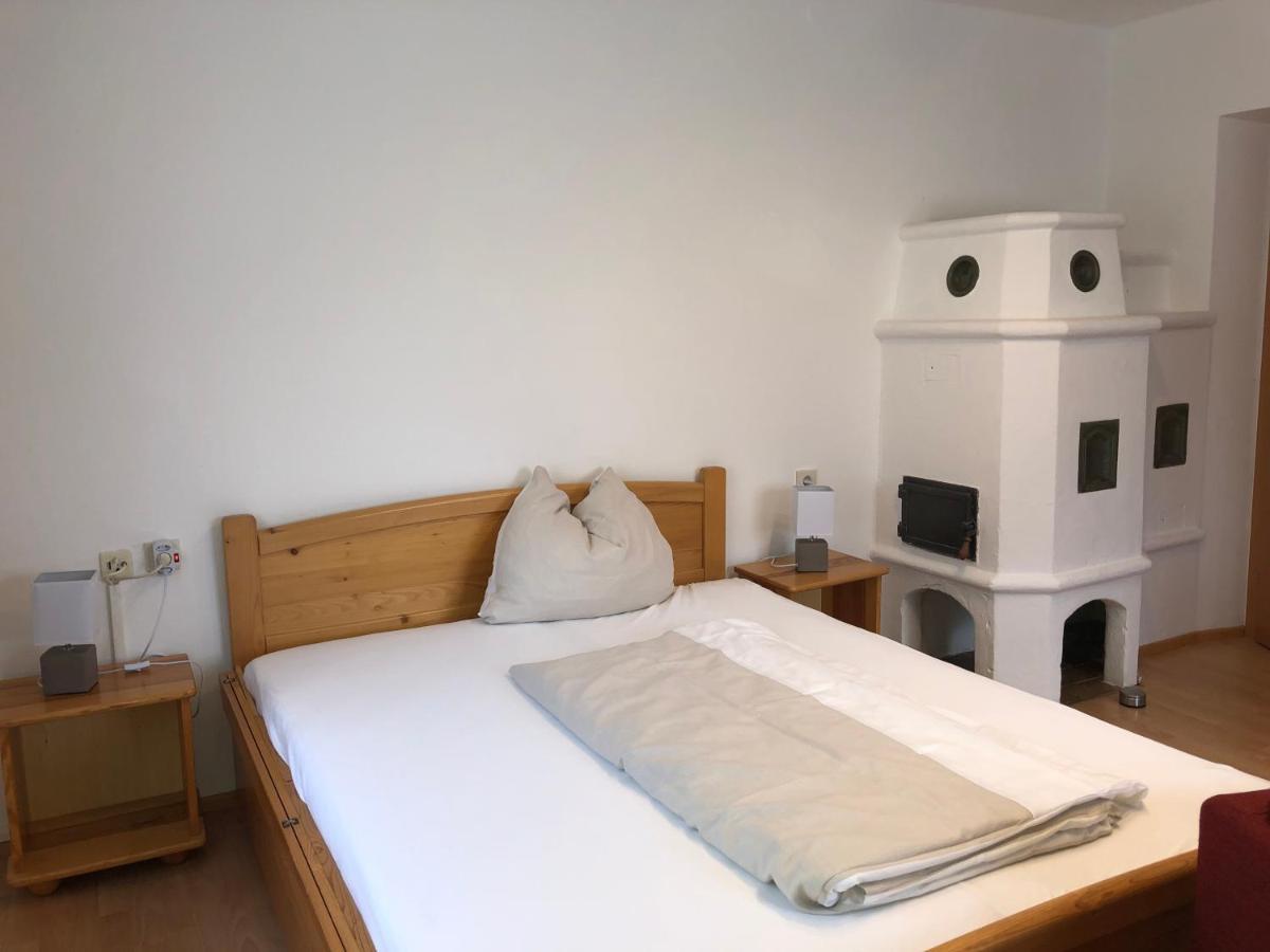 Familienappartements Eder - Free Entry To Tauern Spa Kaprun Included Zewnętrze zdjęcie