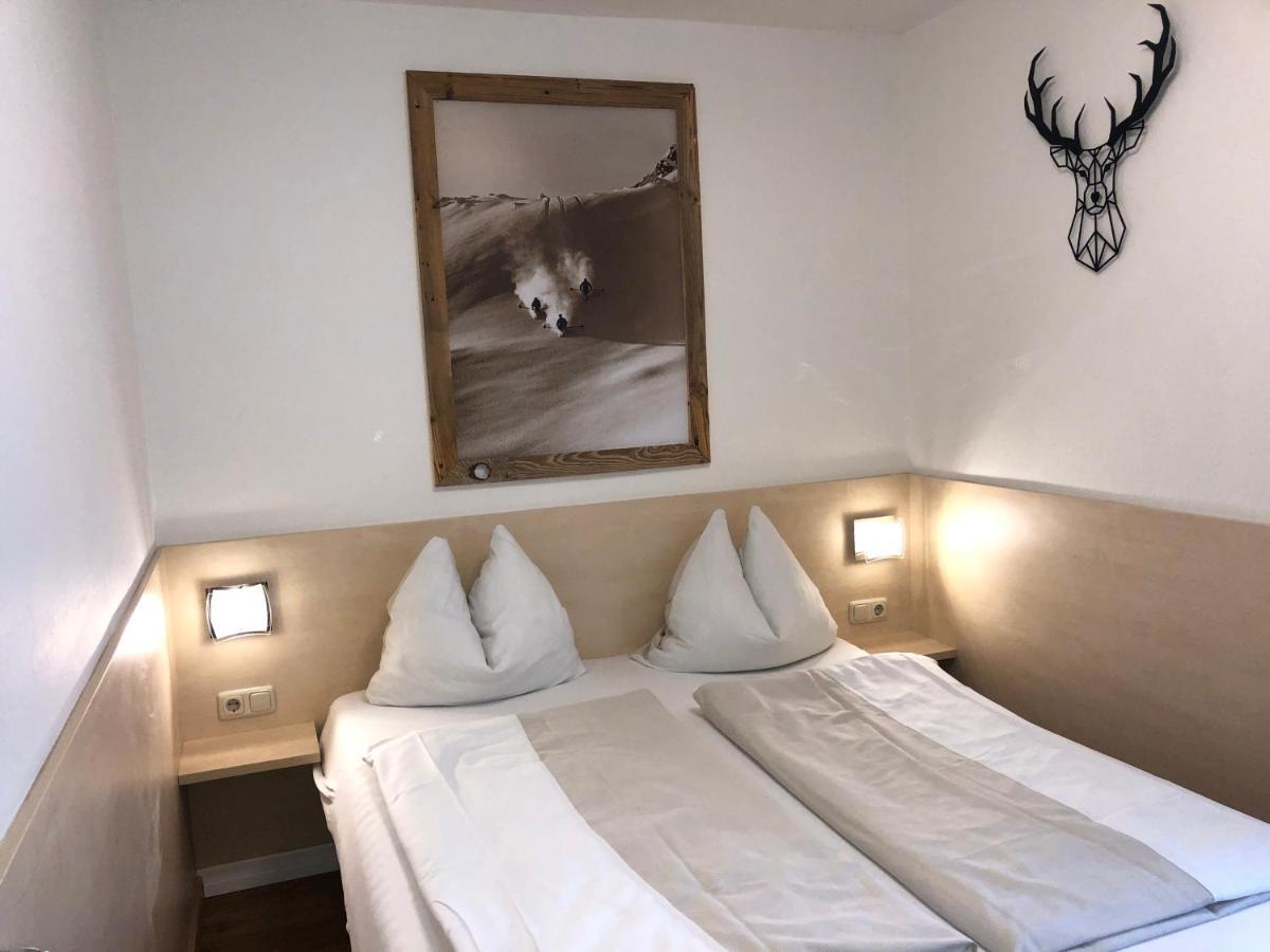 Familienappartements Eder - Free Entry To Tauern Spa Kaprun Included Zewnętrze zdjęcie