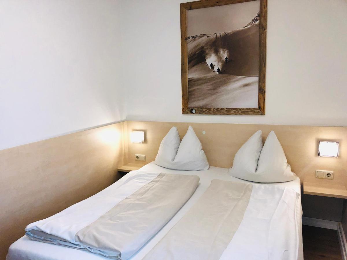 Familienappartements Eder - Free Entry To Tauern Spa Kaprun Included Zewnętrze zdjęcie