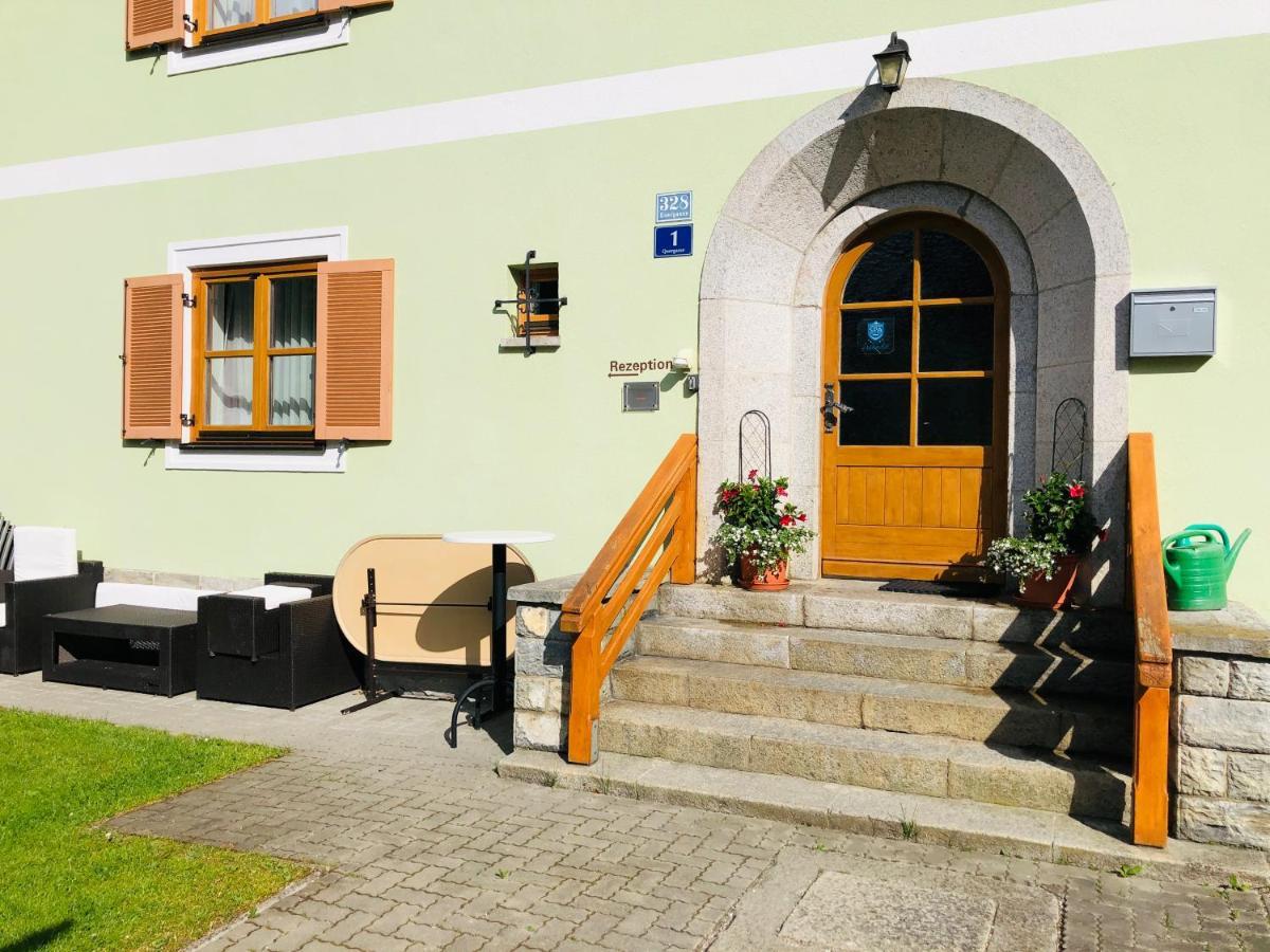 Familienappartements Eder - Free Entry To Tauern Spa Kaprun Included Zewnętrze zdjęcie