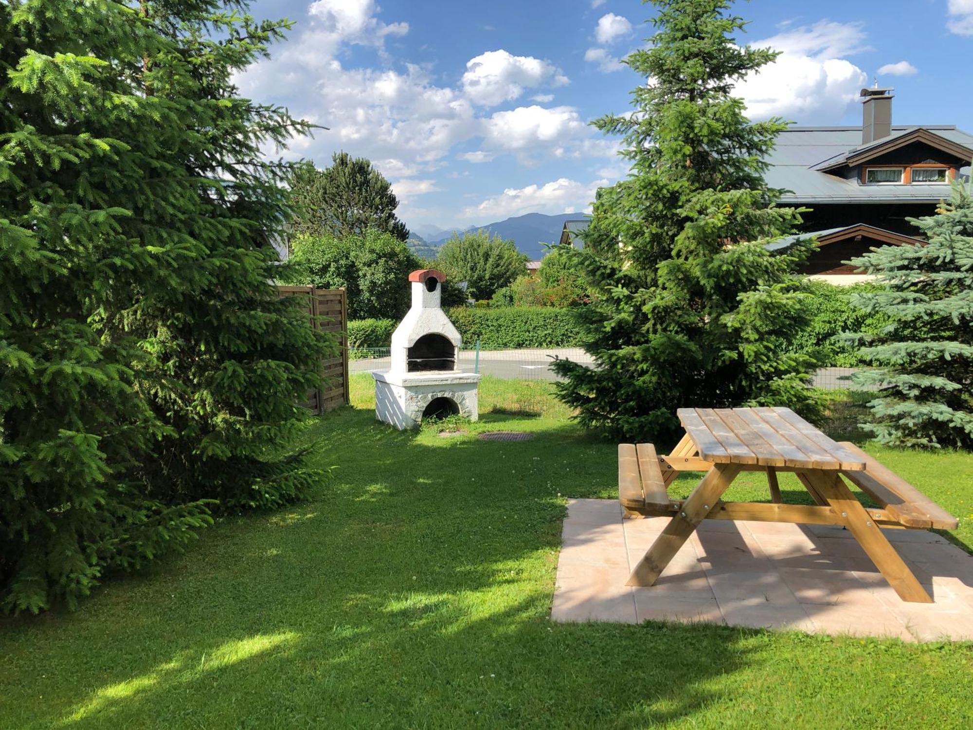 Familienappartements Eder - Free Entry To Tauern Spa Kaprun Included Zewnętrze zdjęcie